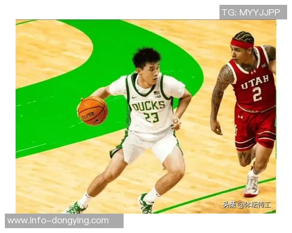 媒体人分析林葳择校困境球队机会有限难以展现潜力