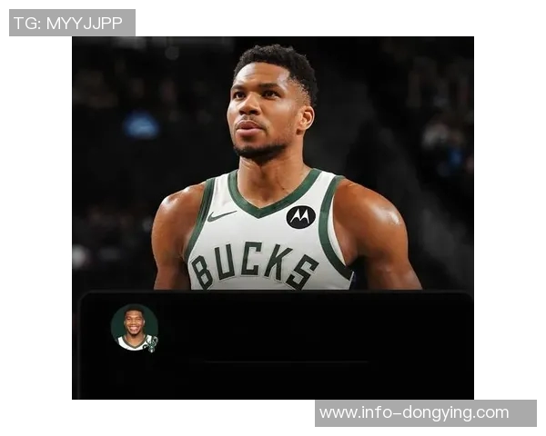 字母哥渴望加盟大市场球队追逐总冠军梦想