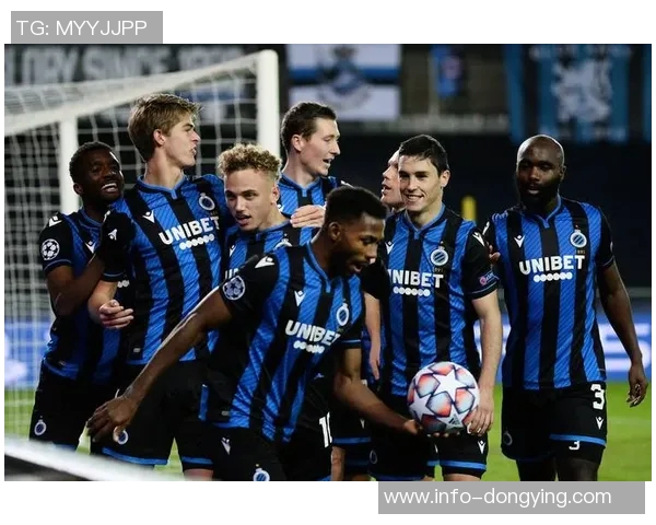 布鲁日客战德国球队战绩惨淡仅获1胜6平10负令人堪忧